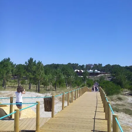 Ferienhaus Local Ferros - Duplex *