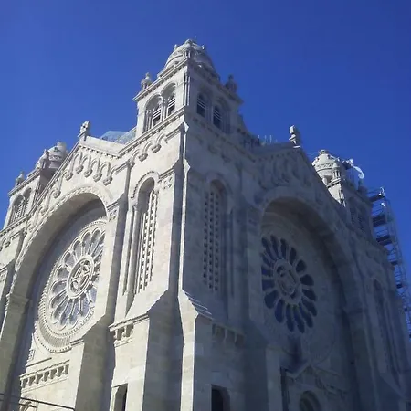 Local Ferros - Duplex Hébergement de vacances