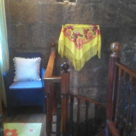Local Ferros - Duplex بيت للعطل