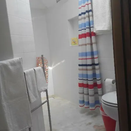 Local Ferros - Duplex Holiday home