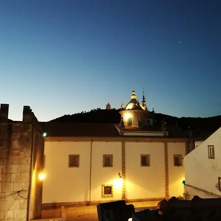 Local Ferros - Duplex Viana do Castelo