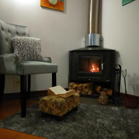 Local Ferros - Duplex