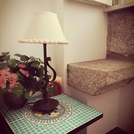 Local Ferros - Duplex Viana do Castelo