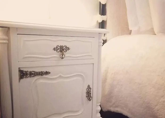 Local Ferros - Duplex Holiday home Viana do Castelo