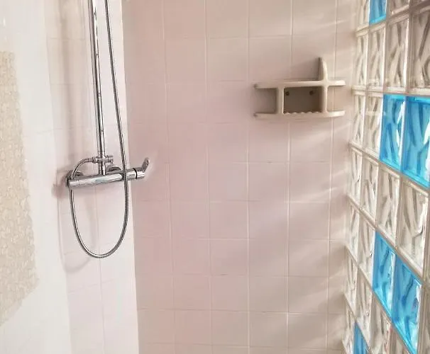 Local Ferros - Duplex Tatil Evi *