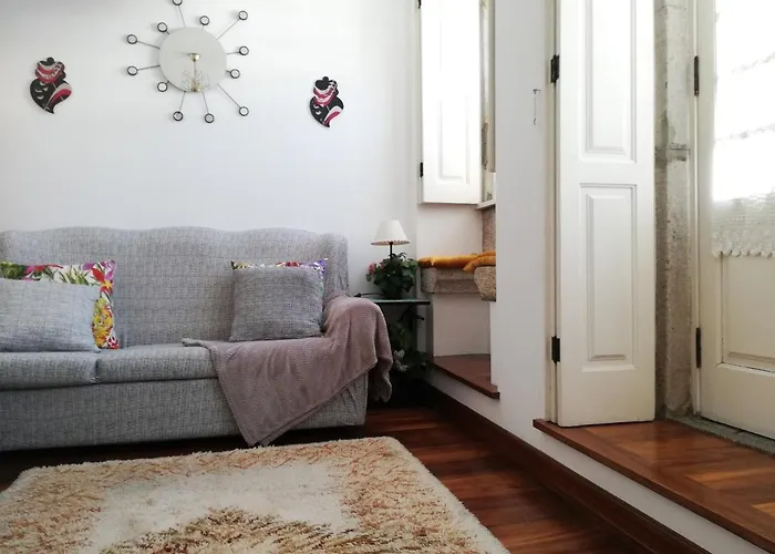 Local Ferros - Duplex Tatil Evi *