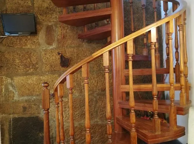 Local Ferros - Duplex