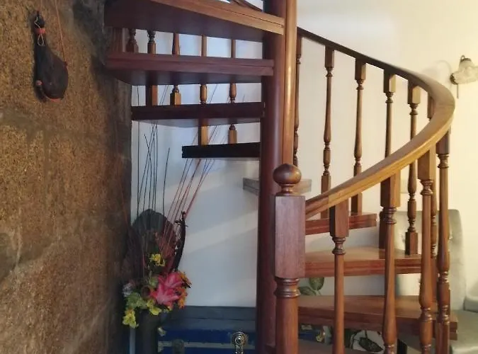 Local Ferros - Duplex Holiday home Viana do Castelo