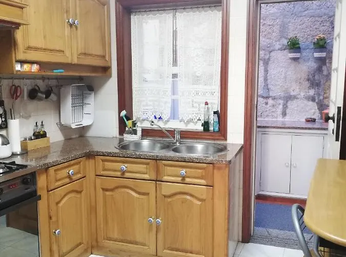 Local Ferros - Duplex *