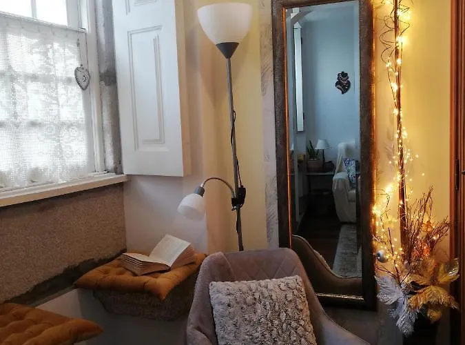 Local Ferros - Duplex *