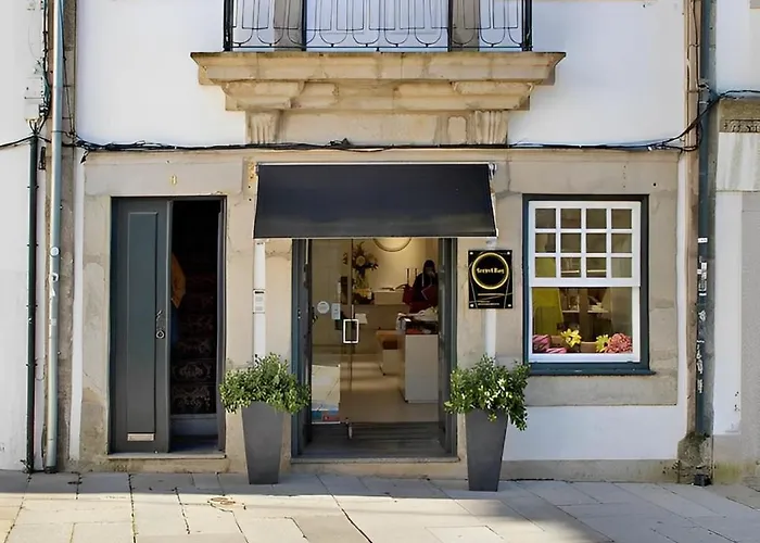 Local Ferros - Duplex Viana do Castelo