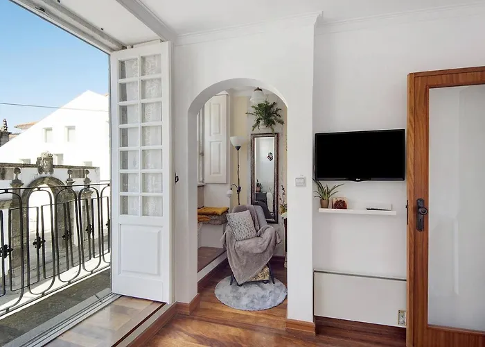 Local Ferros - Duplex Viana do Castelo