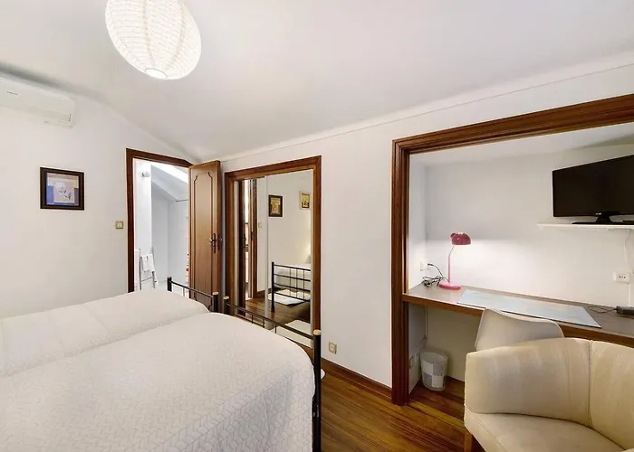 Local Ferros - Duplex Tatil Evi Viana do Castelo