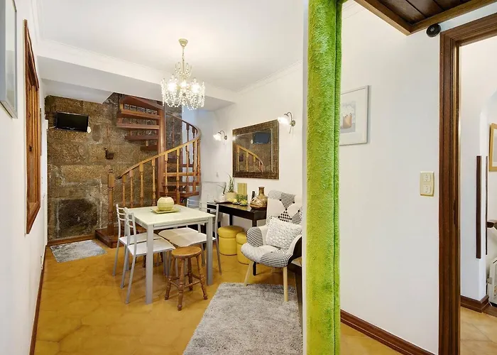 Local Ferros - Duplex Viana do Castelo