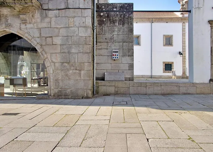 Tatil Evi Local Ferros - Duplex *