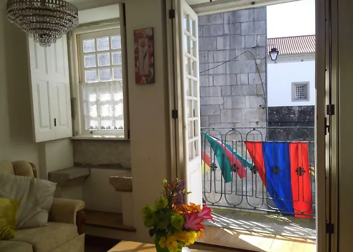 Local Ferros - Duplex Viana do Castelo