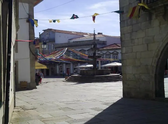 Local Ferros - Duplex Tatil Evi