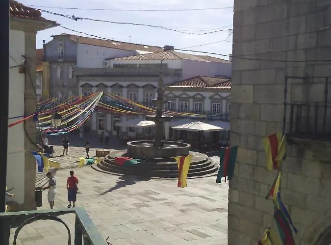 Local Ferros - Duplex * Viana do Castelo