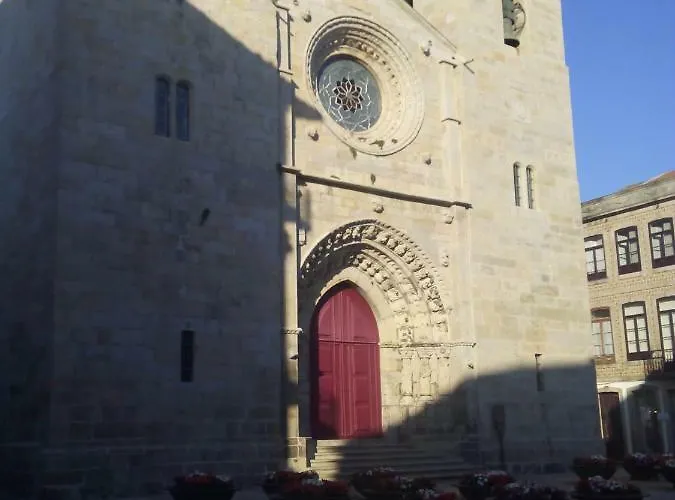 Local Ferros - Duplex * Viana do Castelo