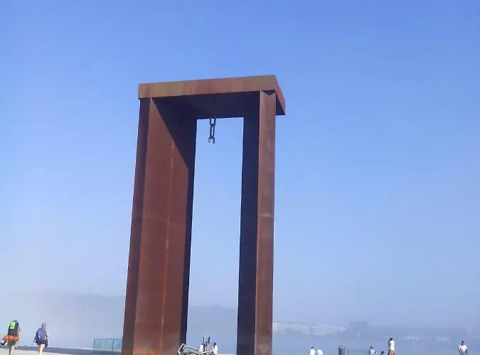 Local Ferros - Duplex