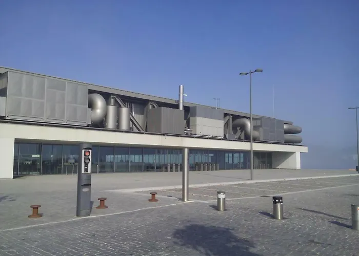 Tatil Evi Local Ferros - Duplex Viana do Castelo