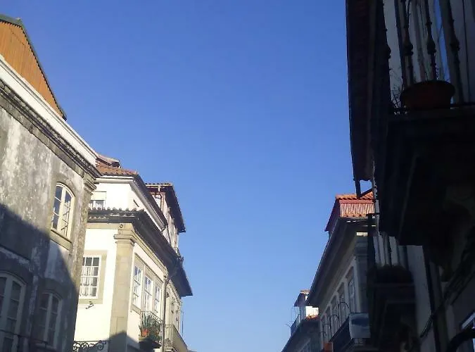 Local Ferros - Duplex Tatil Evi *