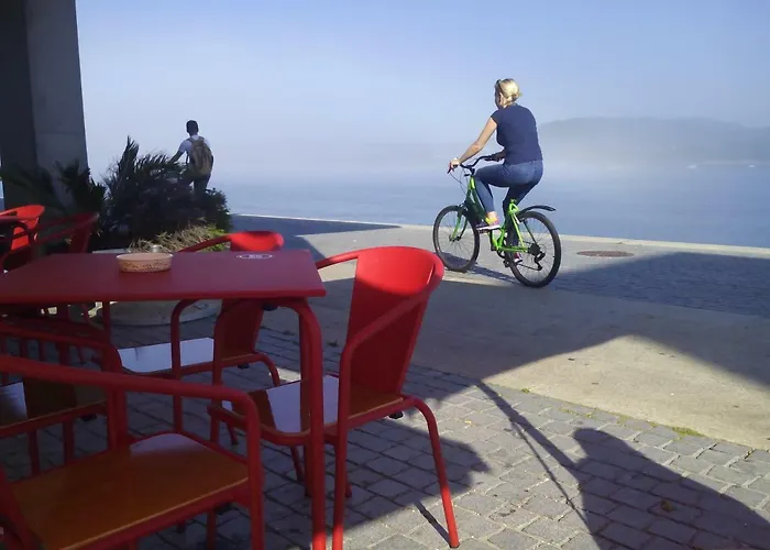 Holiday home Local Ferros - Duplex Viana do Castelo