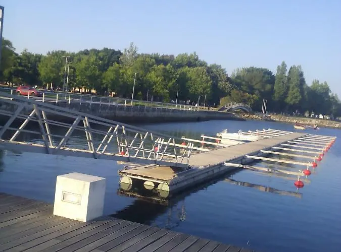 Local Ferros - Duplex Holiday home