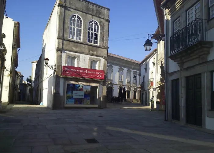 Local Ferros - Duplex