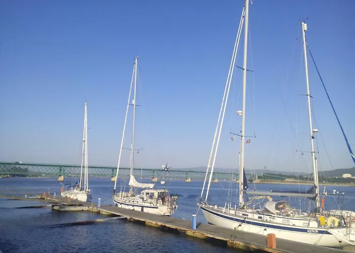 Local Ferros - Duplex Tatil Evi *