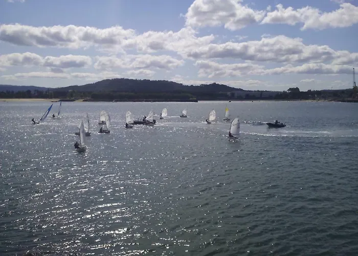 Local Ferros - Duplex * Viana do Castelo