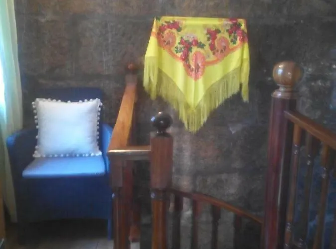 Local Ferros - Duplex Tatil Evi