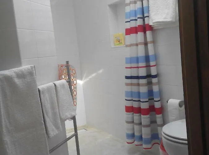 Local Ferros - Duplex Tatil Evi