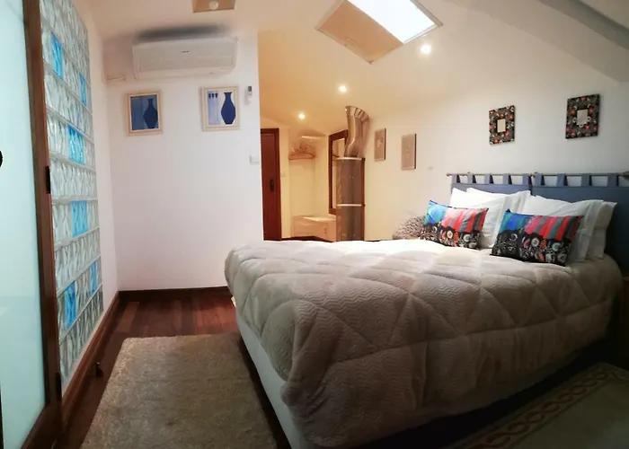 Local Ferros - Duplex Tatil Evi *