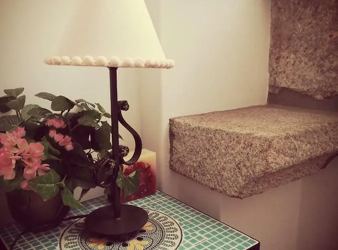 Local Ferros - Duplex Viana do Castelo